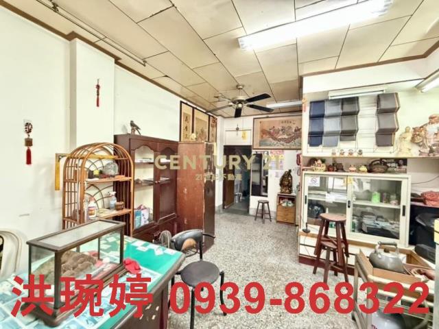 霧峰透天_店面-2