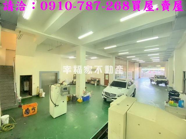 台南仁德廠房_廠辦-13