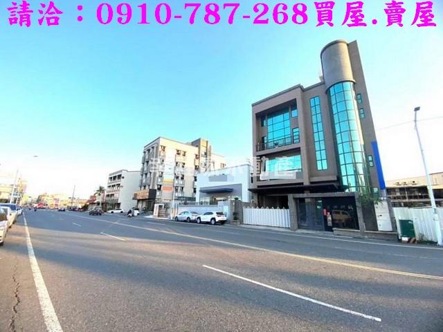 台南仁德廠房_廠辦-1