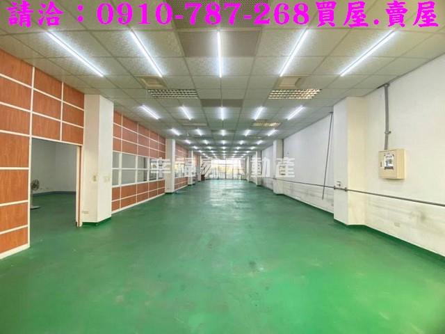 台南仁德廠房_廠辦-2