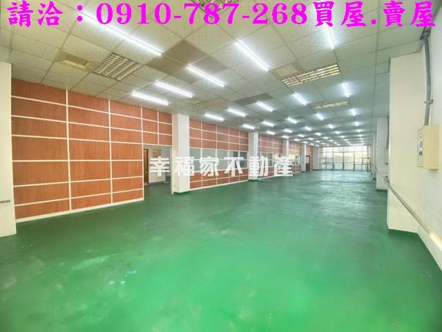 台南仁德廠房_廠辦-3
