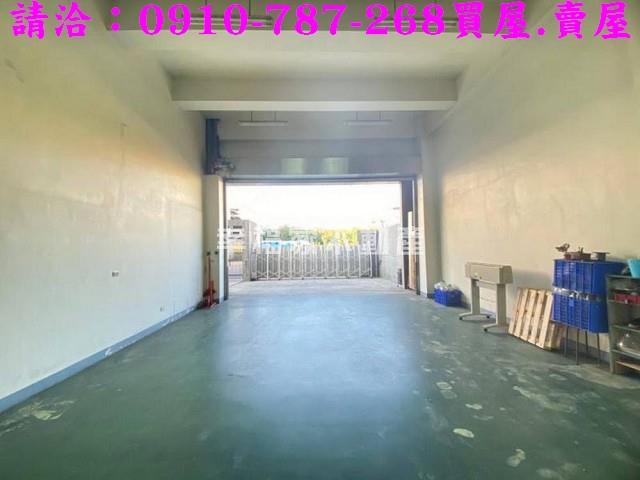 台南仁德廠房_廠辦-7