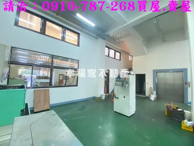 台南仁德廠房_廠辦-8