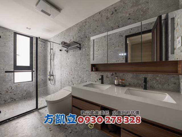 台南南區大樓_華廈-11