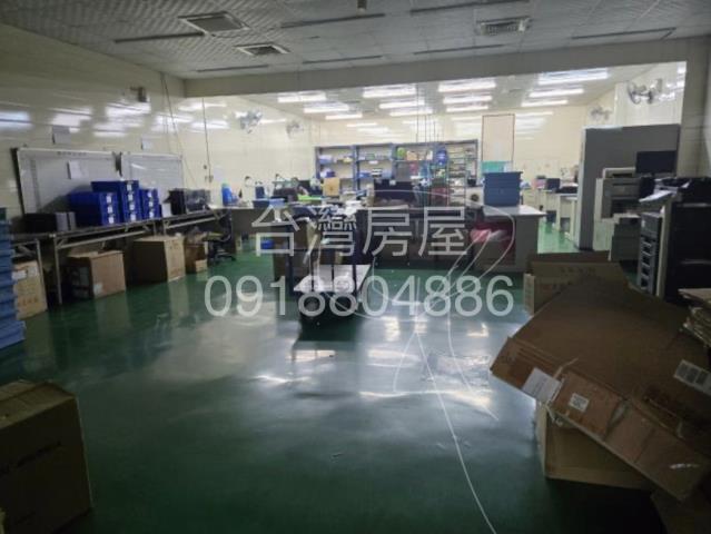 大寮廠房_廠辦_工業住宅-1