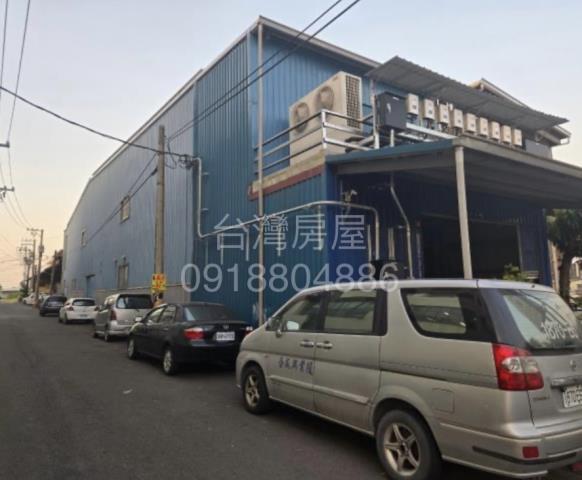 大寮廠房_廠辦_工業住宅-2