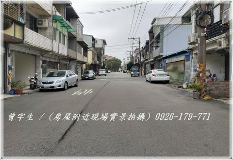 桃園平鎮透天_辦公室-14