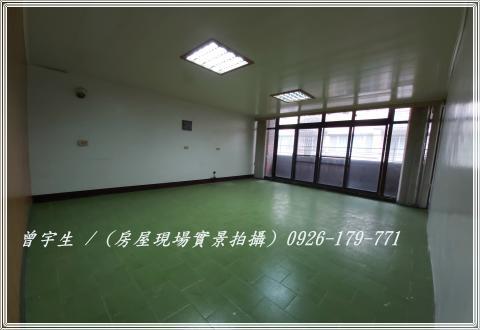 桃園平鎮透天_辦公室-4