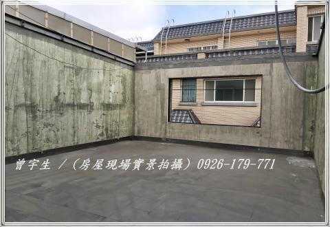 桃園平鎮透天_辦公室-7