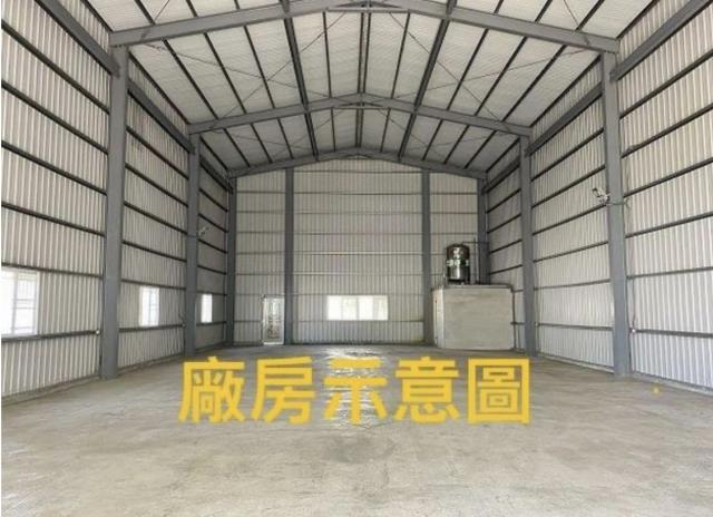 高雄廠房_倉庫-1