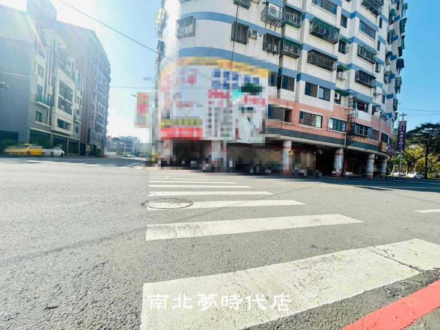 台南永康大樓_店面-11