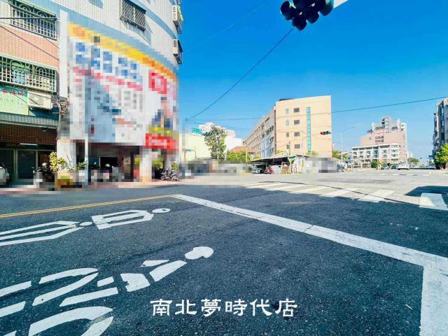 台南永康大樓_店面-12