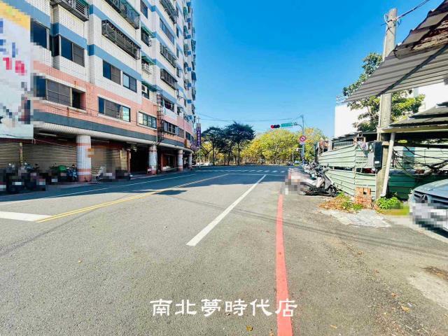 台南永康大樓_店面-13
