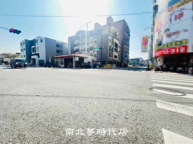 台南永康大樓_店面-14