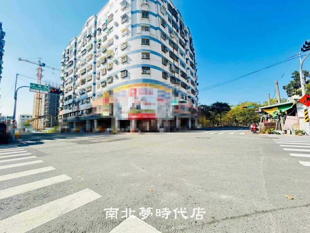 台南永康大樓_店面-1