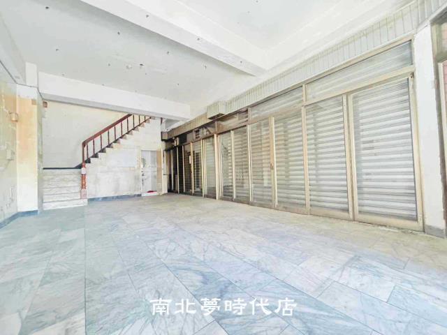 台南永康大樓_店面-2