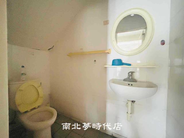 台南永康大樓_店面-8