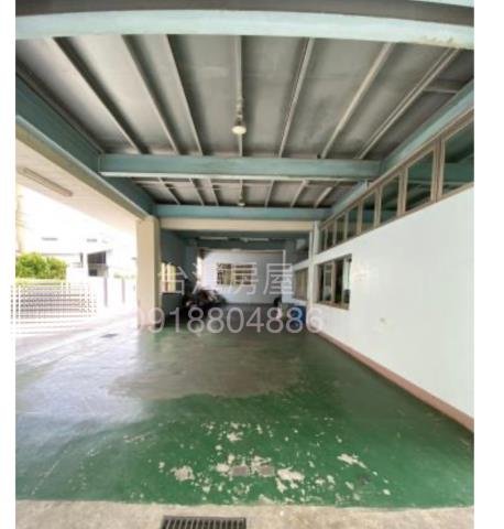 台南仁德廠房_廠辦_工業住宅-1
