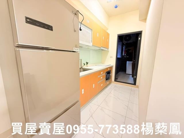 高雄燕巢華廈-3