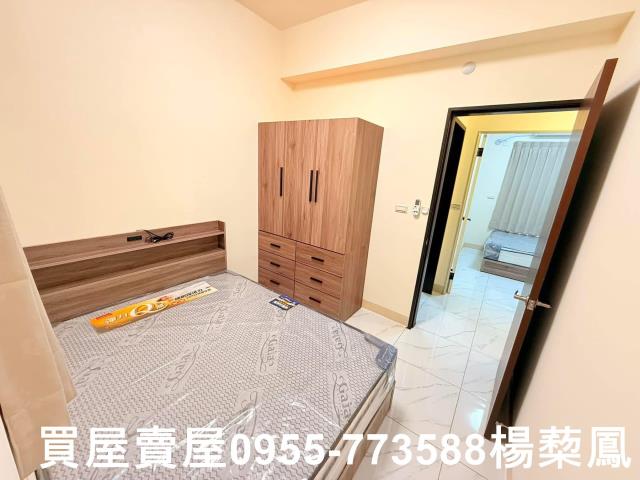 高雄燕巢華廈-7