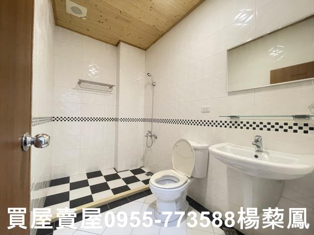 高雄岡山透天_別墅-7