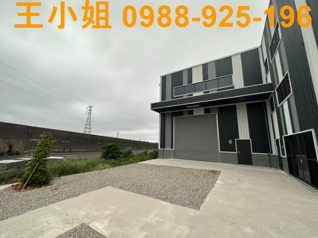 觀音廠房_廠辦-2