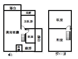 岡山大樓_華廈-15