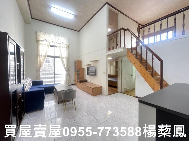 岡山大樓_華廈-3