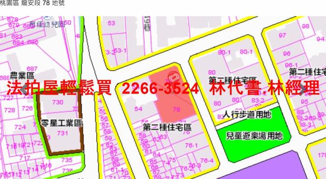 桃園區拍賣大樓-13