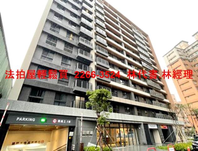 桃園區拍賣大樓-2