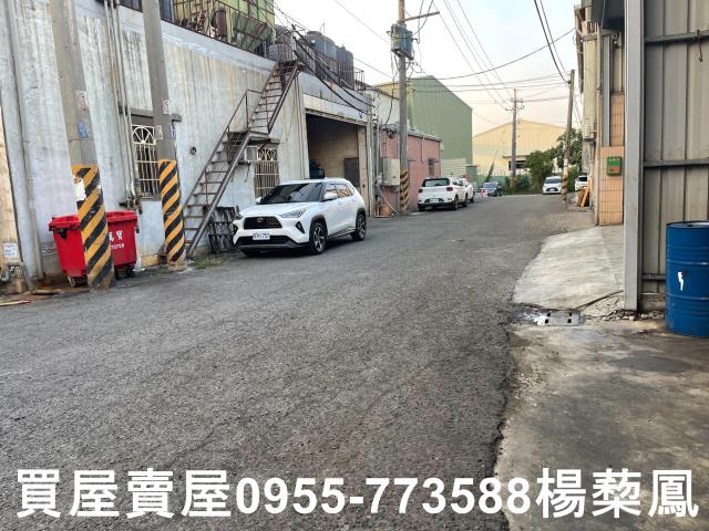 高雄岡山廠房_廠辦_倉庫-1