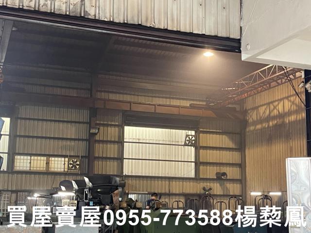 高雄岡山廠房_廠辦_倉庫-3
