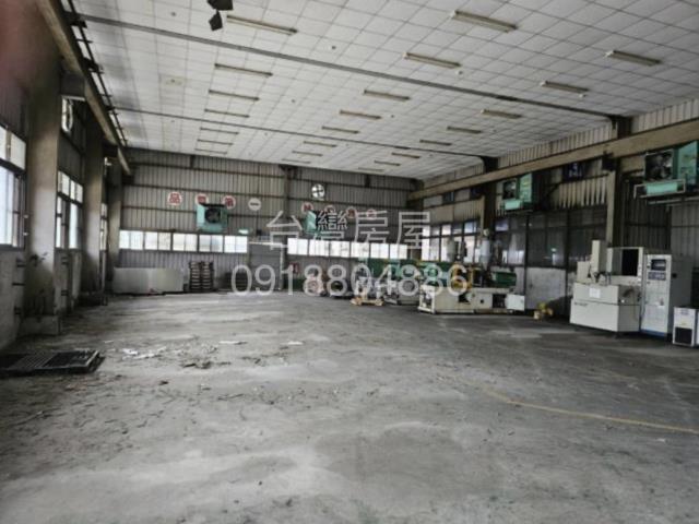 高雄左營廠房_廠辦_工業住宅-2
