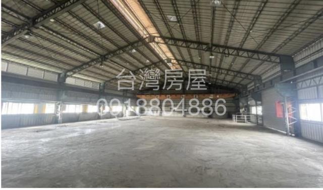 仁德廠房_倉庫_工業住宅-1