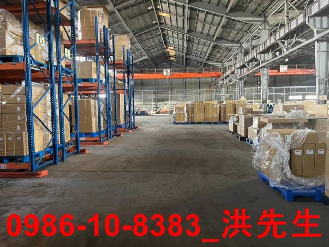前鎮廠房_倉庫-1