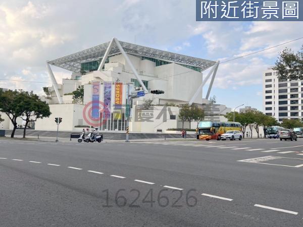 台南中西區店面-0