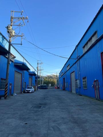 新北樹林廠房_廠辦_倉庫-2