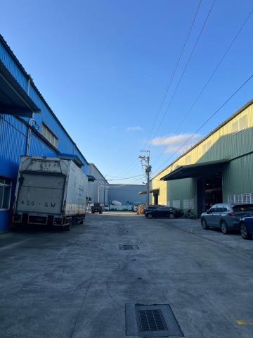 新北樹林廠房_廠辦_倉庫-3