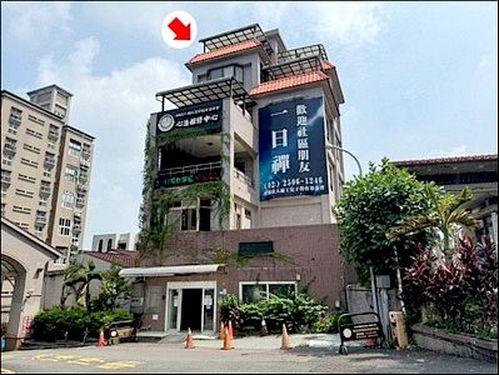 新北法拍華廈-3