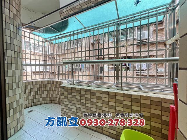 安平大樓_華廈_公寓-8