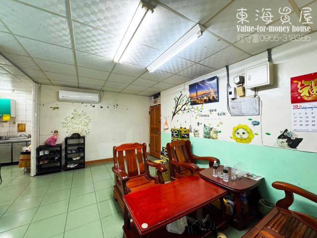 台中龍井大樓_華廈_公寓-1