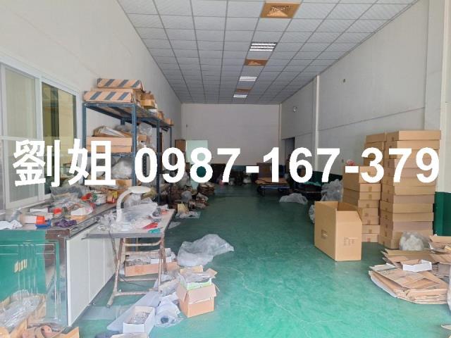 高雄鳥松廠房_倉庫-1