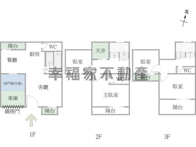 鹽水透天_別墅-15