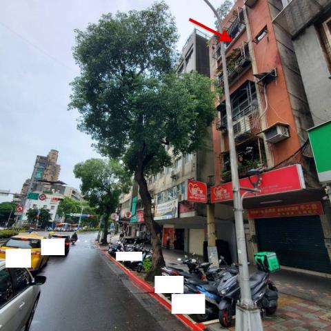 台北中正區法拍公寓-1