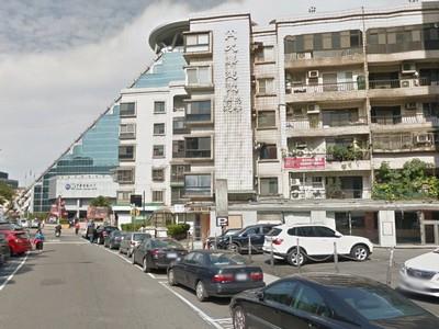 台北大安區華廈法拍-2