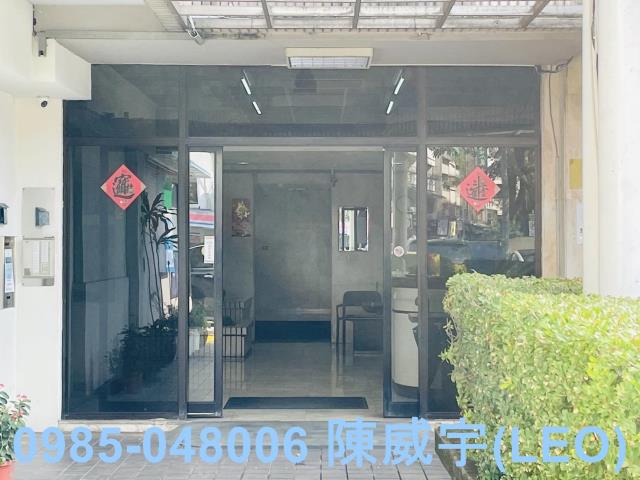 台北大安區法拍公寓-6