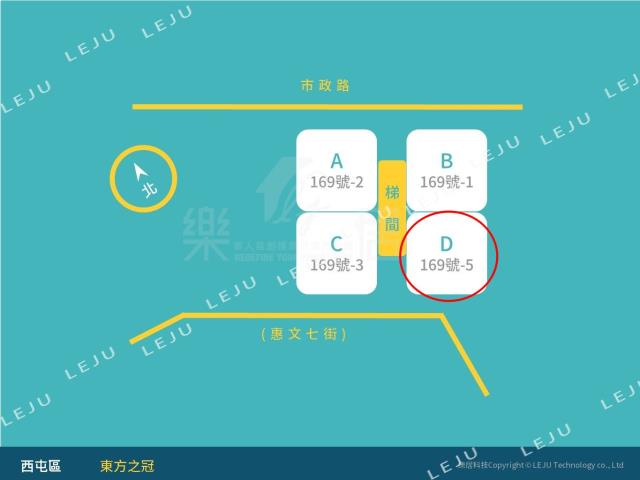 西屯大樓拍賣-14