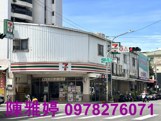 高雄小港大樓_店面-4
