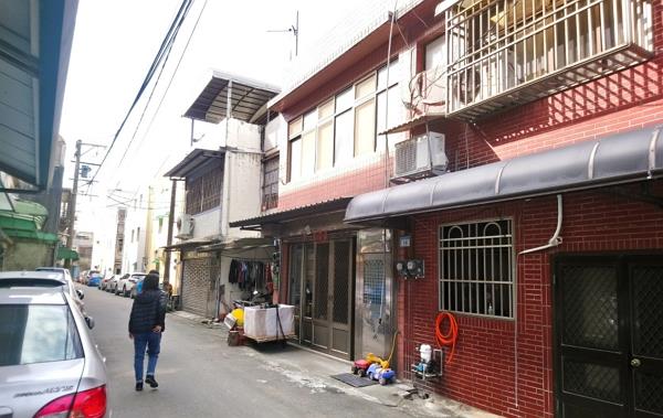 平鎮透天_近平南國中法拍-1