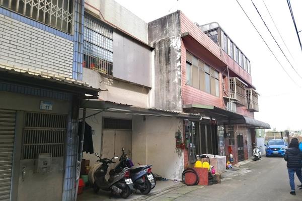 平鎮透天_近平南國中法拍-2